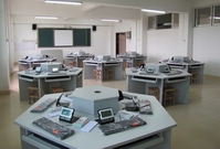 广西中等职业学校示范特色专业信息技术实训中心会计电算化实训室