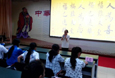 广西经贸高级技工学校学生第二期幸福人生公益讲座